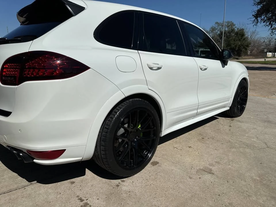 2013 Porsche 958 Cayenne - Image 16 of 20