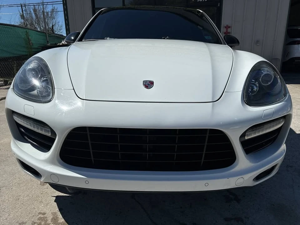 2013 Porsche 958 Cayenne - Image 10 of 20