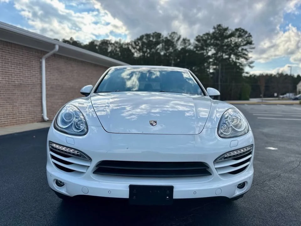 2013 Porsche 958 Cayenne - Image 5 of 16
