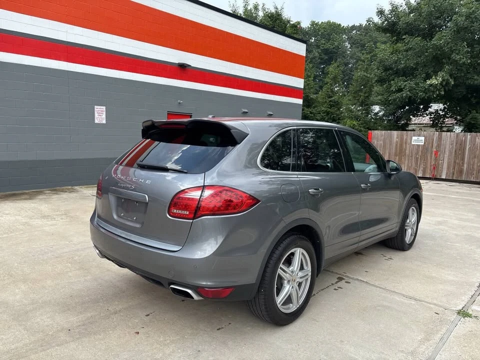 2013 Porsche 958 Cayenne - Image 7 of 20