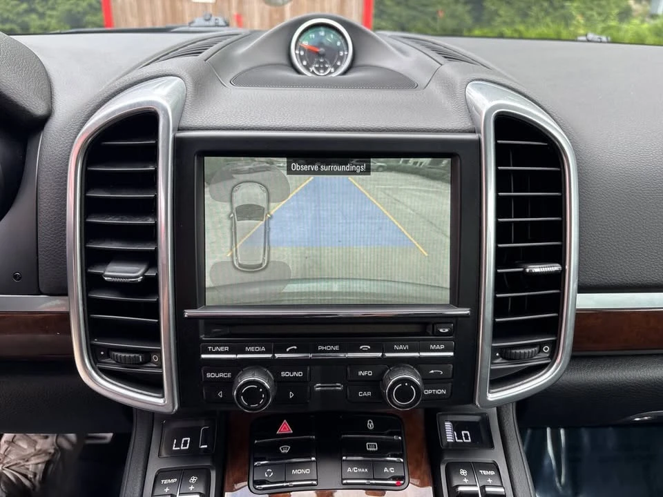 2013 Porsche 958 Cayenne - Image 18 of 20