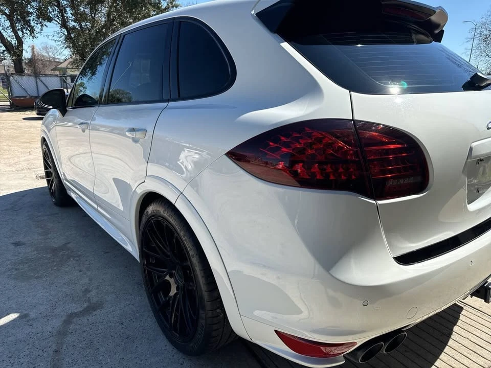 2013 Porsche 958 Cayenne - Image 20 of 20