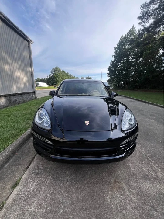 2013 Porsche 958 Cayenne - Image 3 of 10