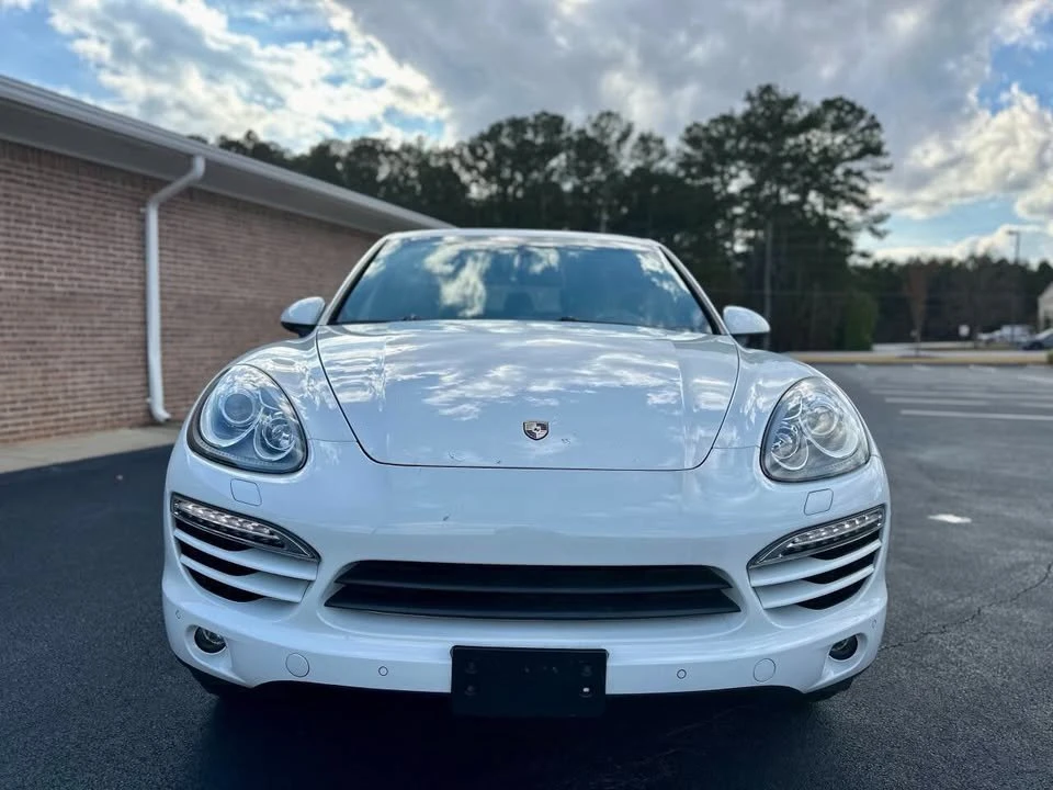 2013 Porsche 958 Cayenne - Image 5 of 16