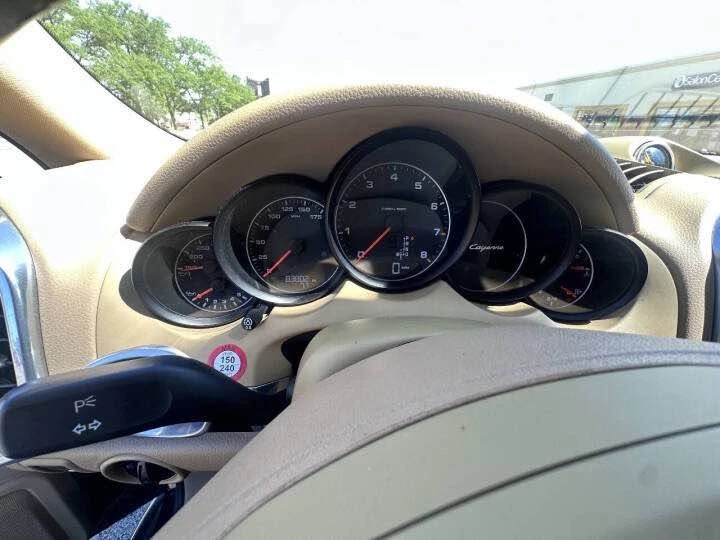2013 Porsche 958 Cayenne - Image 12 of 12
