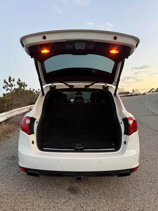 2013 Porsche 958 Cayenne - Image 7 of 8