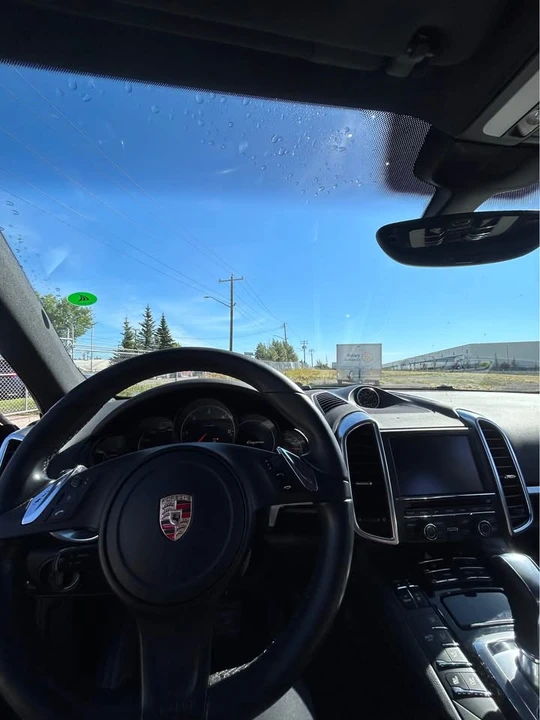 2013 Porsche 958 Cayenne - Image 11 of 12