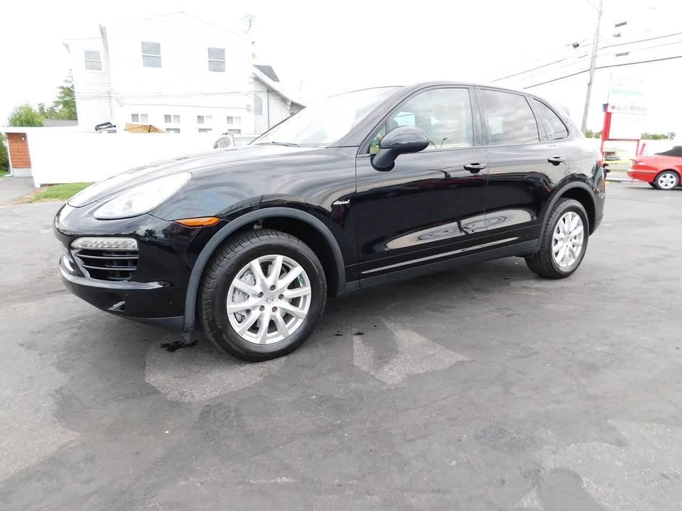 2013 Porsche 958 Cayenne - Image 5 of 20