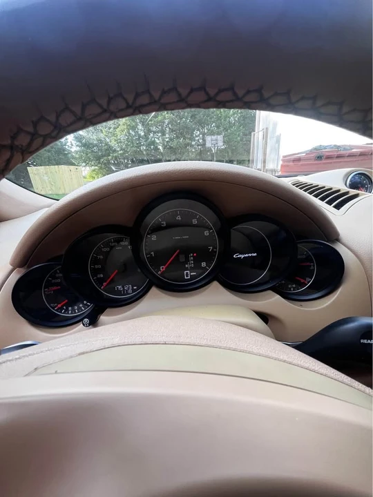 2013 Porsche 958 Cayenne - Image 10 of 10