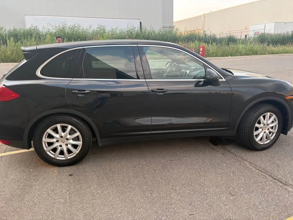 2013 Porsche 958 Cayenne - Image 8 of 15