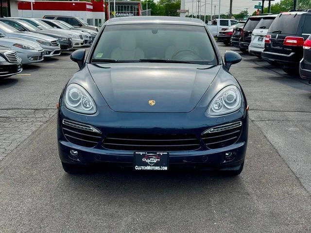 2013 Porsche 958 Cayenne - Image 2 of 20