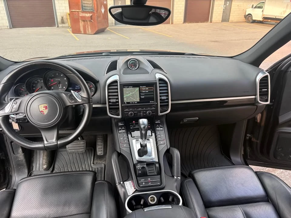 2013 Porsche 958 Cayenne - Image 13 of 15