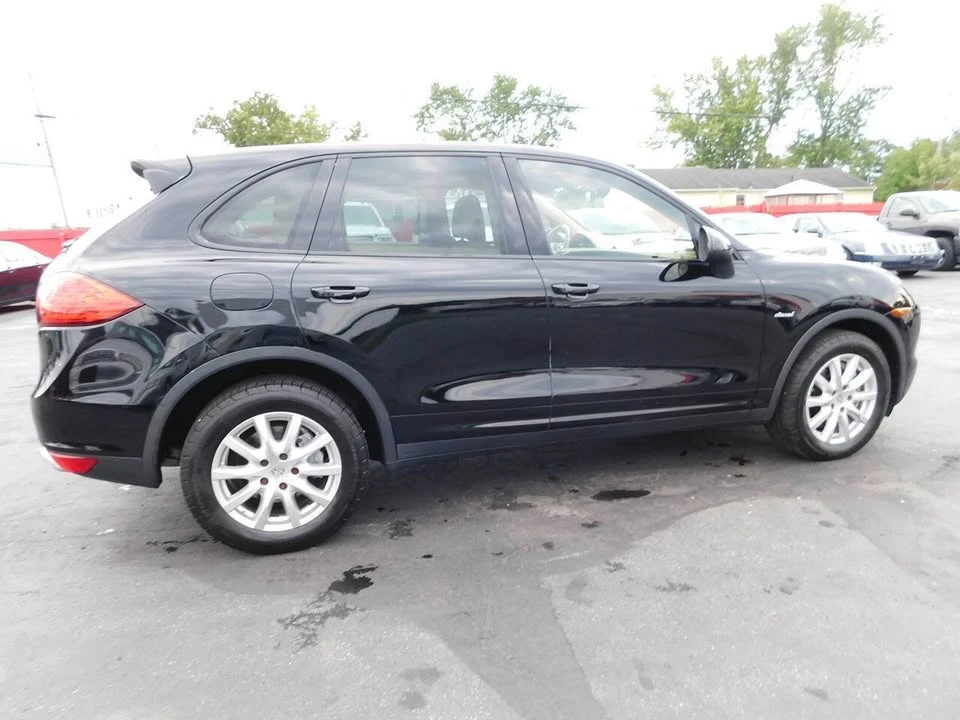 2013 Porsche 958 Cayenne - Image 15 of 20