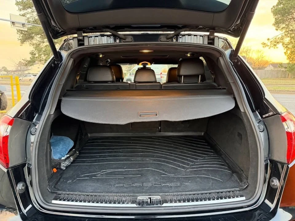 2013 Porsche 958 Cayenne - Image 17 of 20