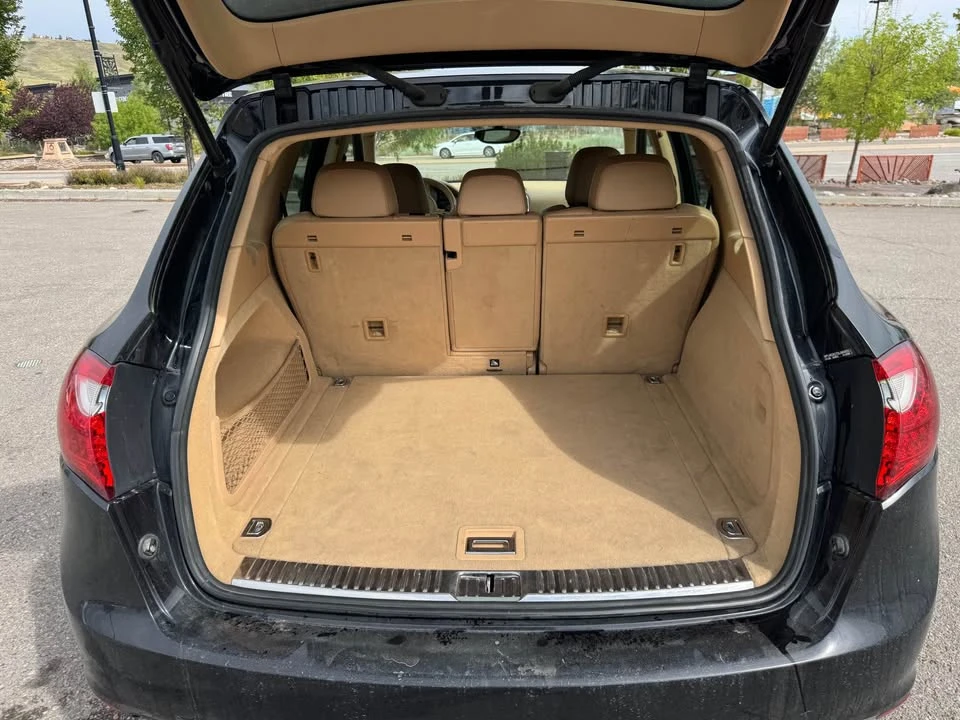 2013 Porsche 958 Cayenne - Image 7 of 20