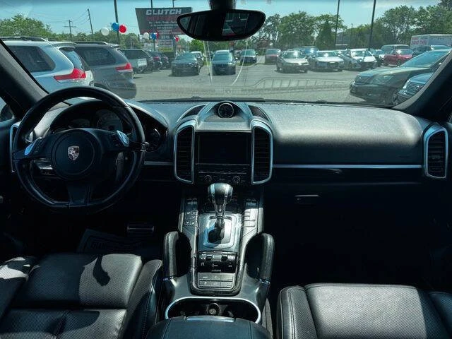 2013 Porsche 958 Cayenne - Image 19 of 20