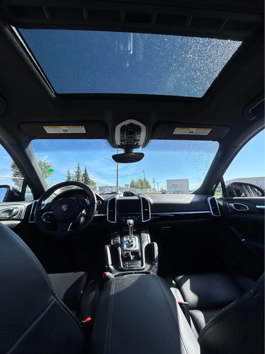 2013 Porsche 958 Cayenne - Image 8 of 12
