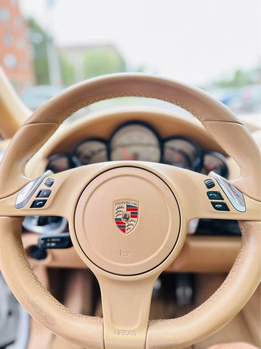 2013 Porsche 958 Cayenne - Image 20 of 20