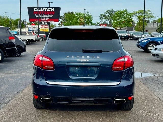2013 Porsche 958 Cayenne - Image 6 of 20