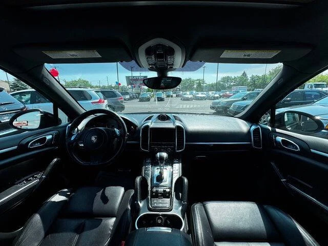 2013 Porsche 958 Cayenne - Image 20 of 20