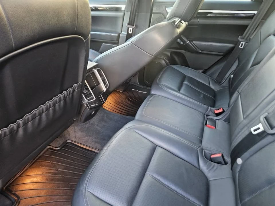 2013 Porsche 958 Cayenne - Image 7 of 10