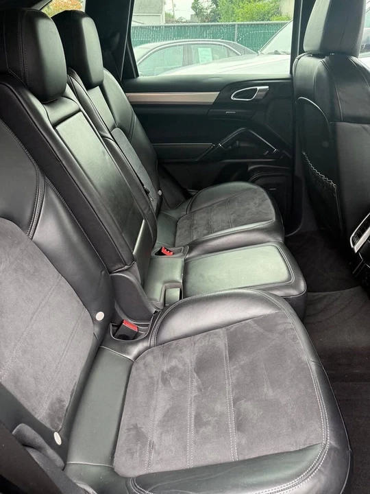 2013 Porsche 958 Cayenne - Image 11 of 11