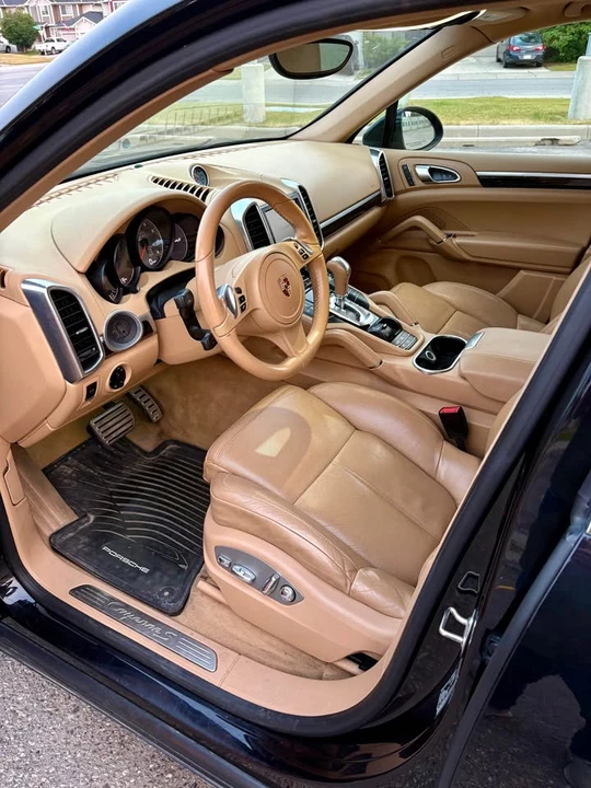 2013 Porsche 958 Cayenne - Image 5 of 14