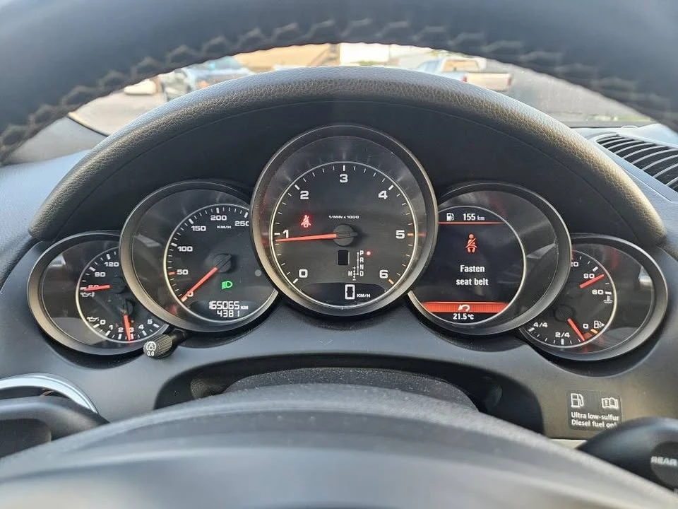 2013 Porsche 958 Cayenne - Image 10 of 10