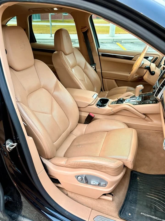 2013 Porsche 958 Cayenne - Image 7 of 14