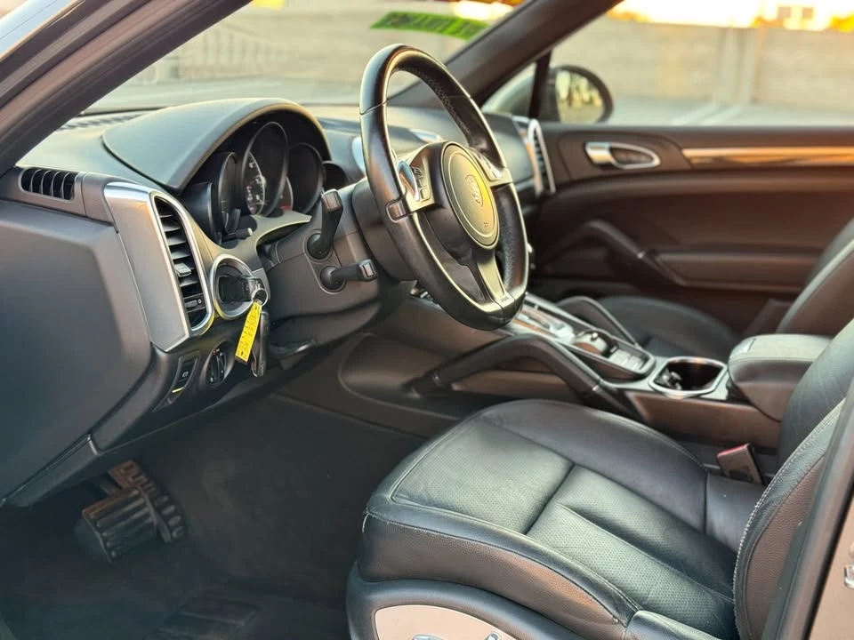 2013 Porsche 958 Cayenne - Image 20 of 20