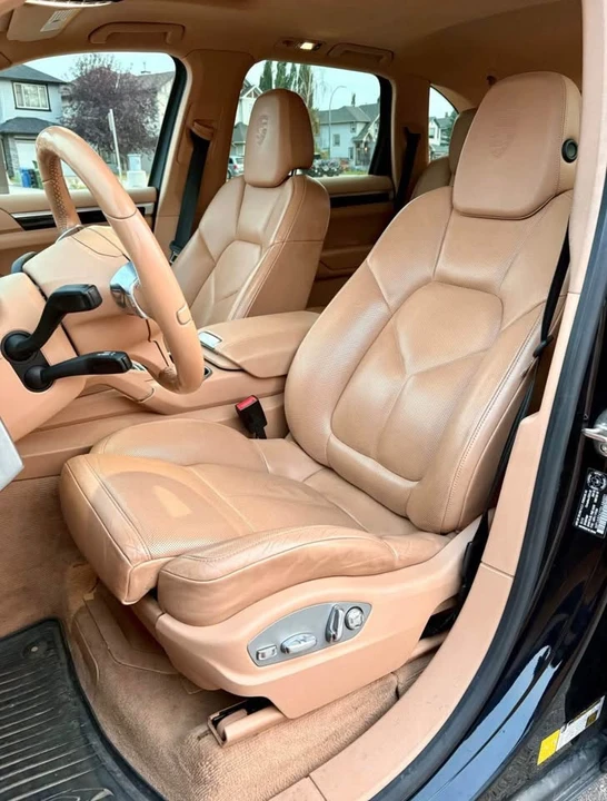 2013 Porsche 958 Cayenne - Image 18 of 20