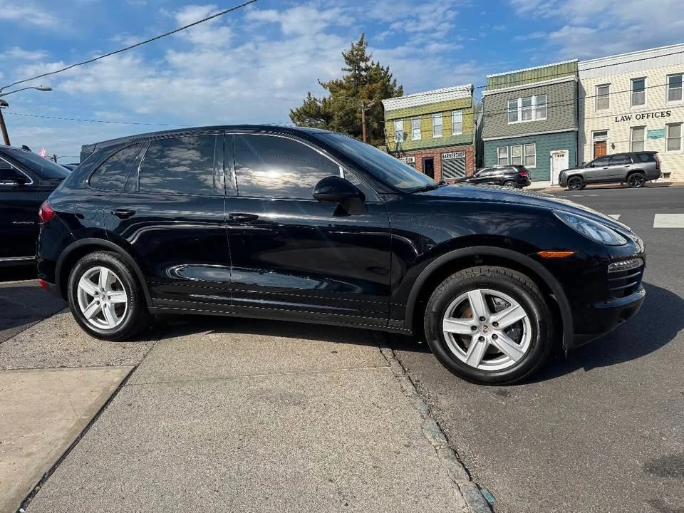 2013 Porsche 958 Cayenne - Image 3 of 20