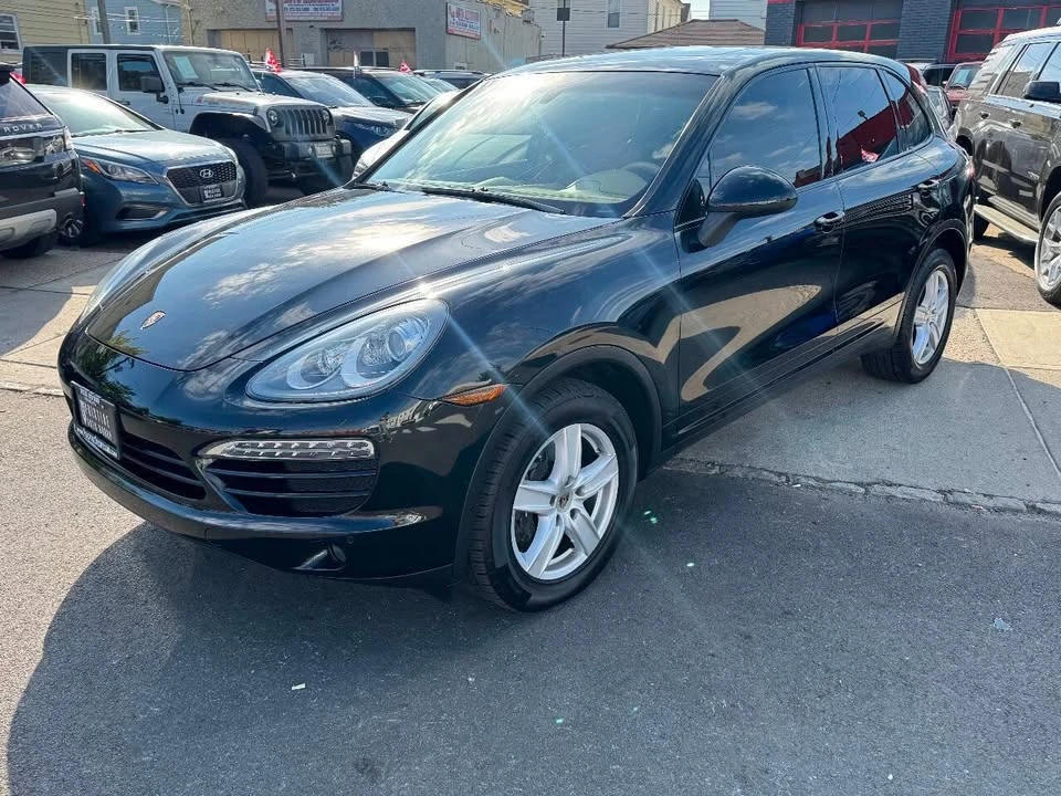 2013 Porsche 958 Cayenne - Image 14 of 20