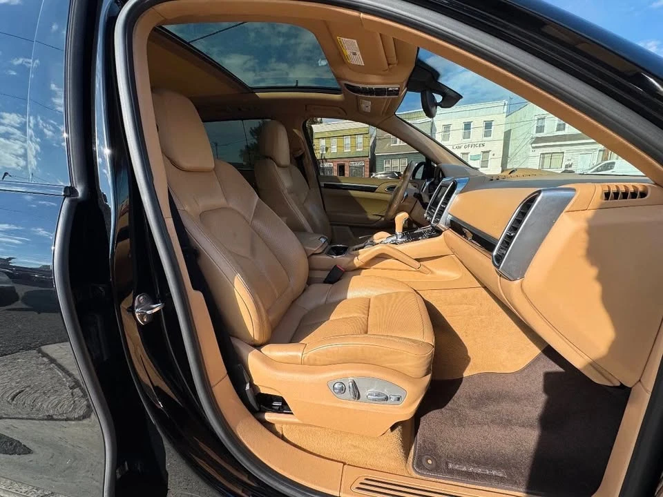 2013 Porsche 958 Cayenne - Image 20 of 20