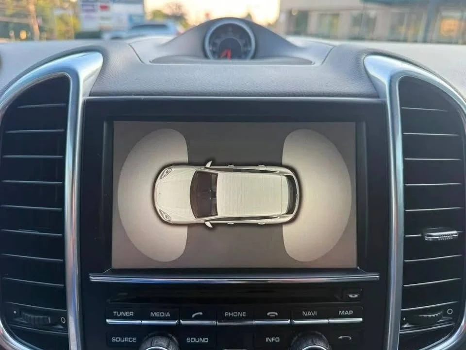 2013 Porsche 958 Cayenne - Image 18 of 20