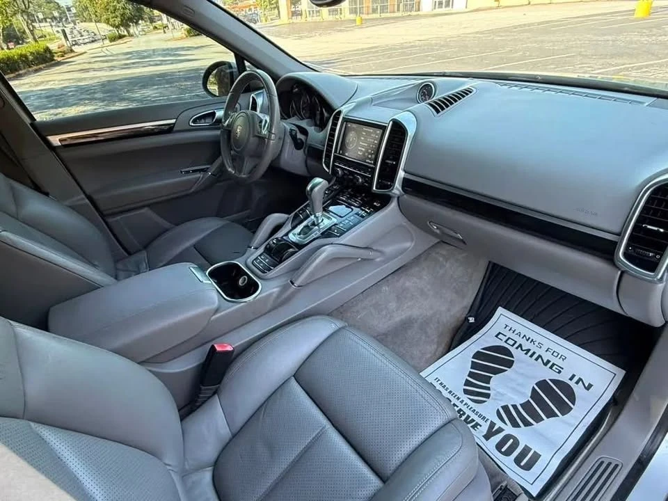 2013 Porsche 958 Cayenne - Image 20 of 20