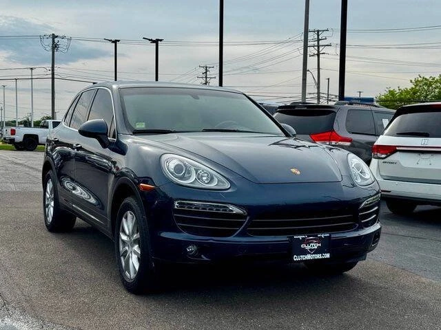 2013 Porsche 958 Cayenne - Image 3 of 20