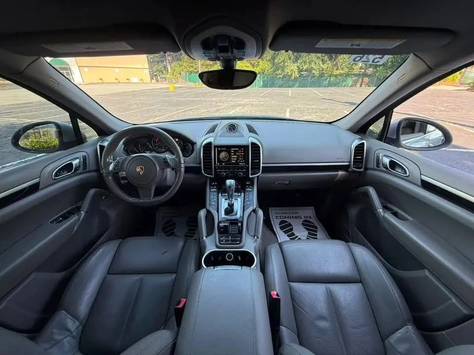2013 Porsche 958 Cayenne - Image 19 of 20