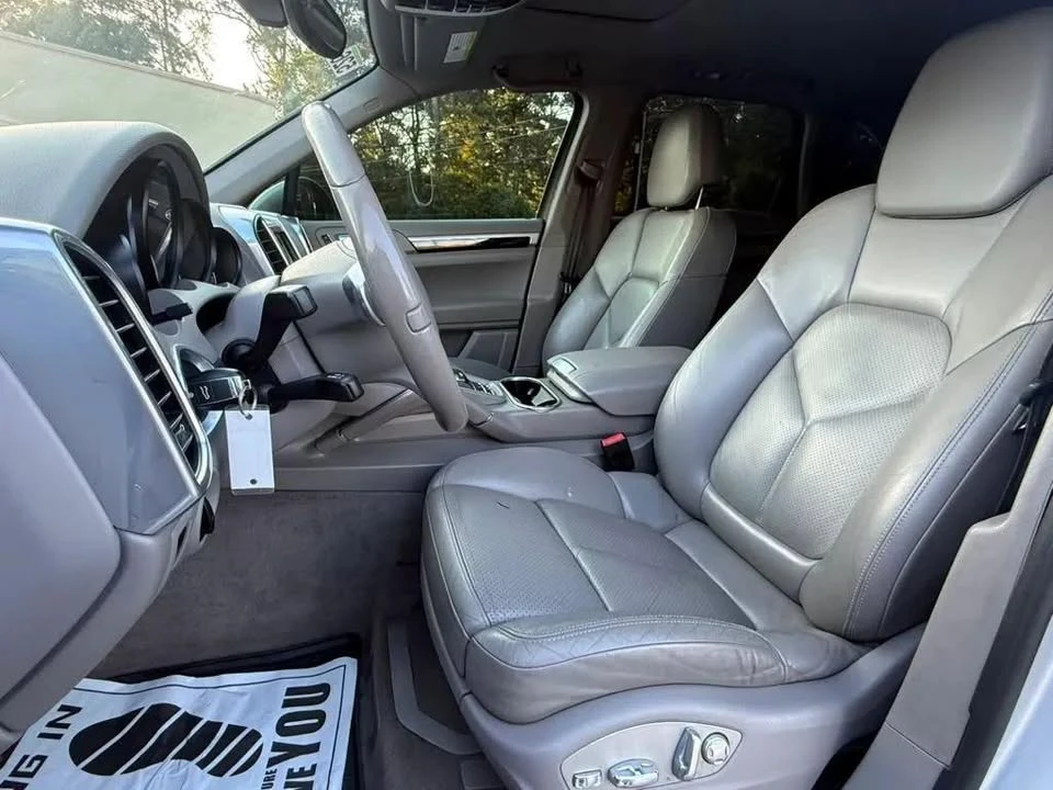 2013 Porsche 958 Cayenne - Image 17 of 20