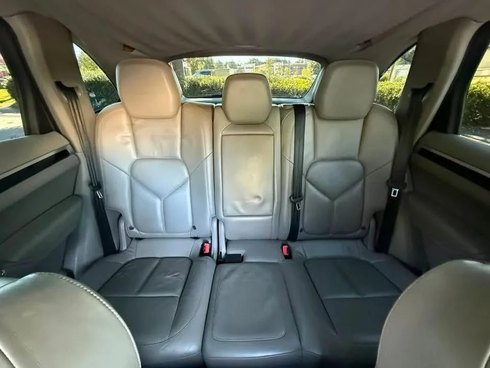 2013 Porsche 958 Cayenne - Image 10 of 20