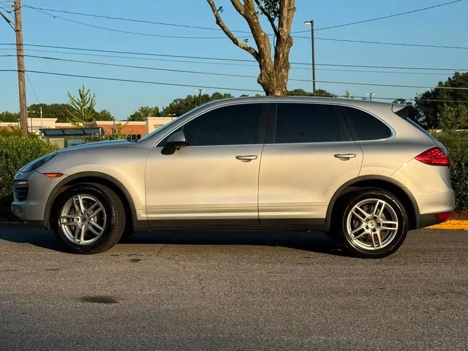 2013 Porsche 958 Cayenne - Image 5 of 20