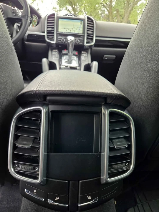 2013 Porsche 958 Cayenne - Image 13 of 20