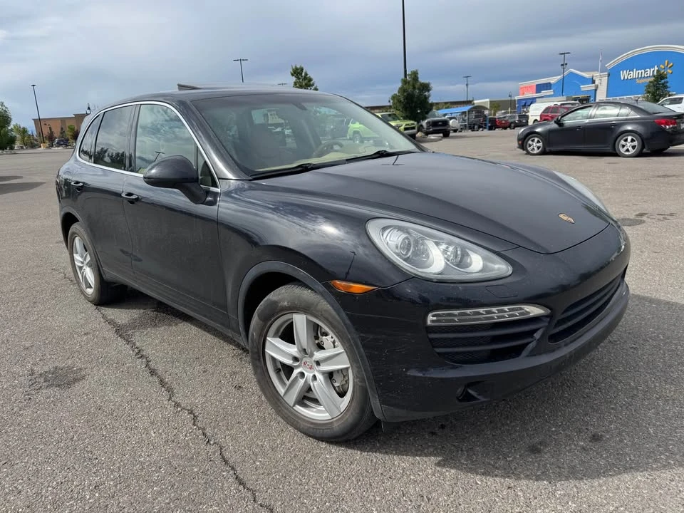 2013 Porsche 958 Cayenne - Image 3 of 20