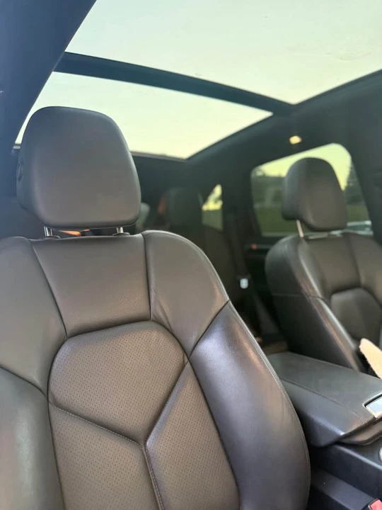 2013 Porsche 958 Cayenne - Image 6 of 6