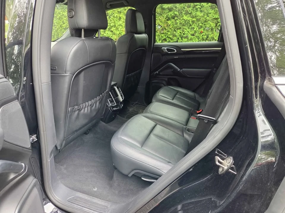 2013 Porsche 958 Cayenne - Image 14 of 20