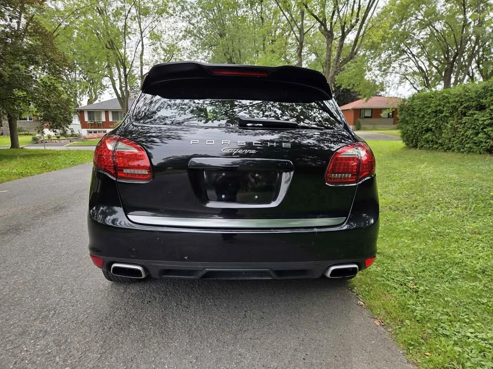 2013 Porsche 958 Cayenne - Image 2 of 20