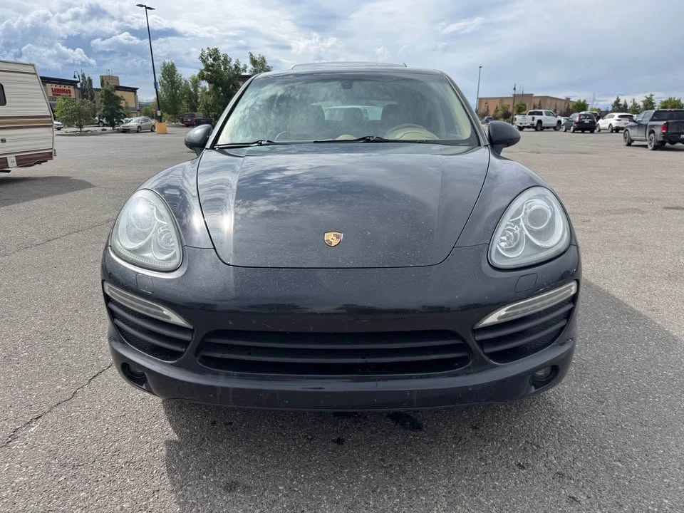 2013 Porsche 958 Cayenne - Image 2 of 20