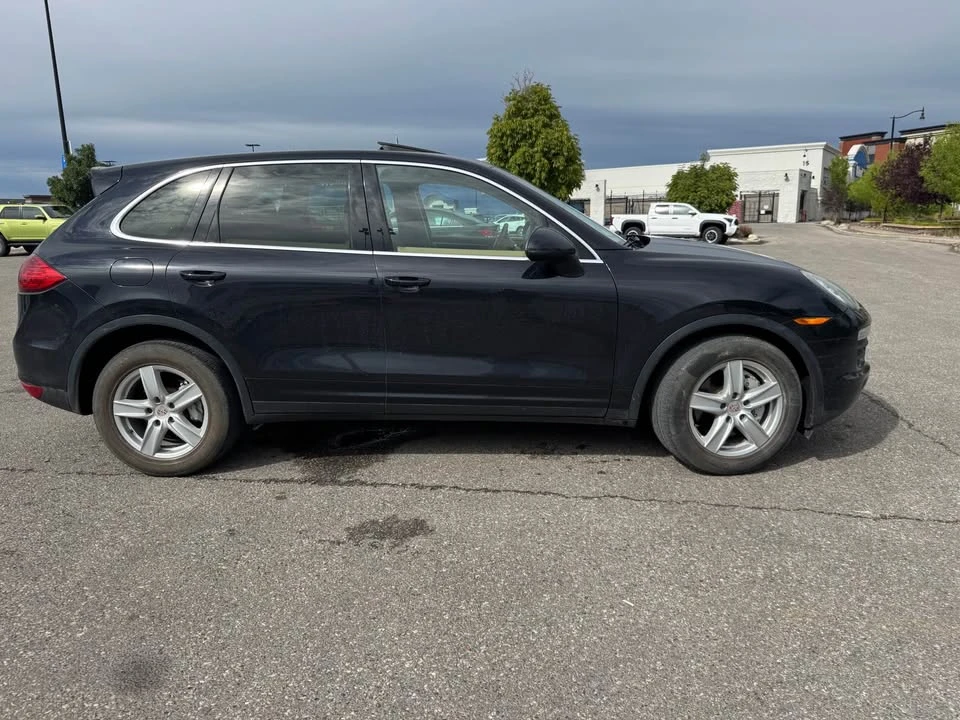 2013 Porsche 958 Cayenne - Image 4 of 20