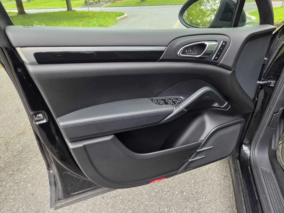2013 Porsche 958 Cayenne - Image 20 of 20