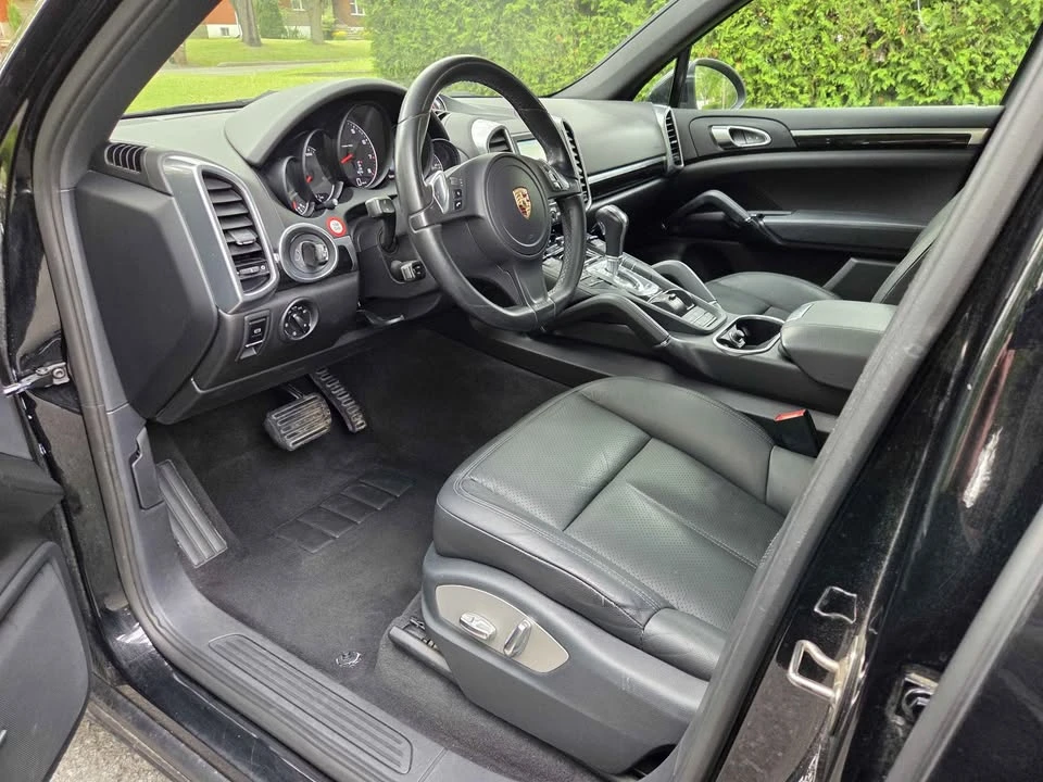 2013 Porsche 958 Cayenne - Image 18 of 20
